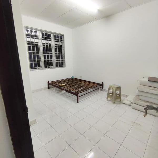 Semi-Detached House for Rent in Bandar Tasek Mutiara (Simpang Ampat) - Ann Khor - Bedroom - PropertyGuru.com.my
