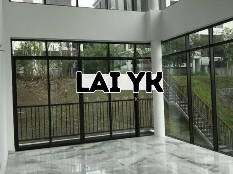 Semi-Detached House for Sale in Putra Heights (Subang Jaya) - Lai YK - PropertyGuru.com.my