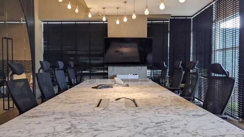 Office for Rent in Presint 8 (Putrajaya) - NoraFizah Gapar - Interior - PropertyGuru.com.my