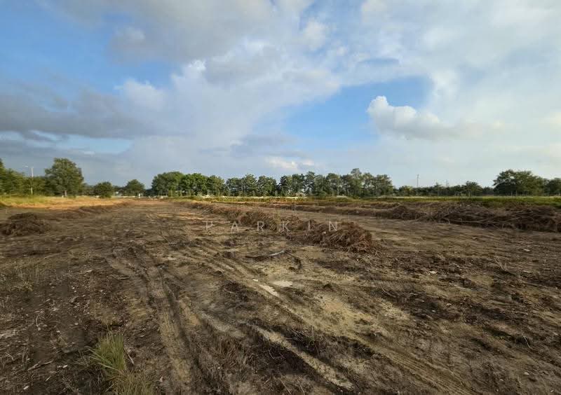 Industrial Land for Sale in Masai (Johor) - Parkin Lee - Exterior - PropertyGuru.com.my