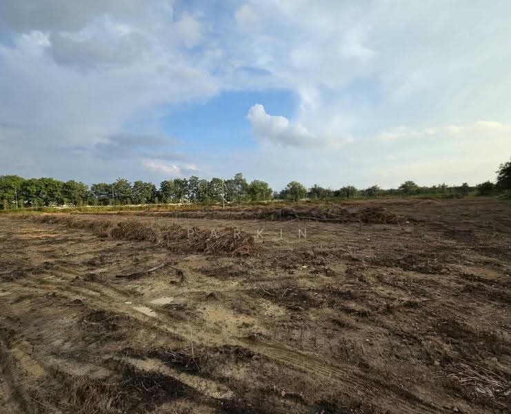 Industrial Land for Sale in Masai (Johor) - Parkin Lee - Exterior - PropertyGuru.com.my