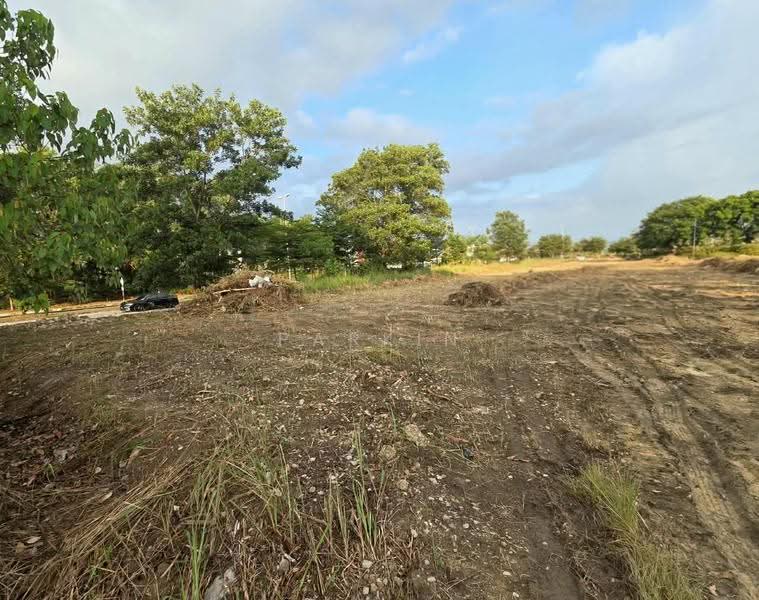 Industrial Land for Sale in Masai (Johor) - Parkin Lee - Exterior - PropertyGuru.com.my