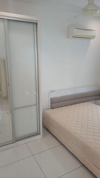 Pangsapuri untuk Disewa di Central Residence @ Sungai Besi - Wai Ann Teng - Bedroom - PropertyGuru.com.my