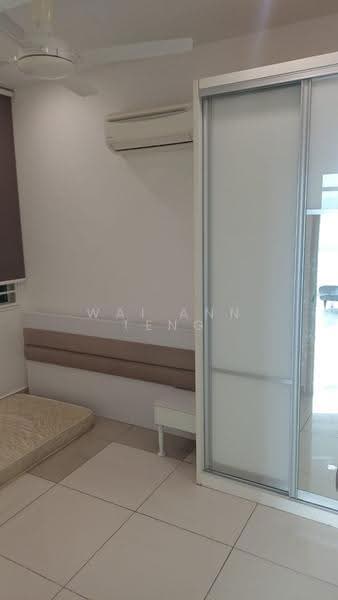 Pangsapuri untuk Disewa di Central Residence @ Sungai Besi - Wai Ann Teng - Bedroom - PropertyGuru.com.my