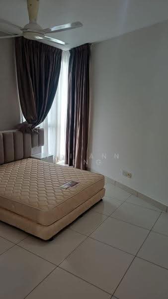 Pangsapuri untuk Disewa di Central Residence @ Sungai Besi - Wai Ann Teng - Bedroom - PropertyGuru.com.my