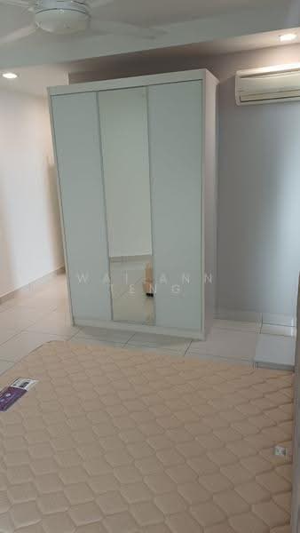 Pangsapuri untuk Disewa di Central Residence @ Sungai Besi - Wai Ann Teng - Bedroom - PropertyGuru.com.my