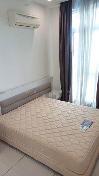Pangsapuri untuk Disewa di Central Residence @ Sungai Besi - Wai Ann Teng - Bedroom - PropertyGuru.com.my