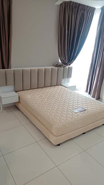 Pangsapuri untuk Disewa di Central Residence @ Sungai Besi - Wai Ann Teng - Bedroom - PropertyGuru.com.my
