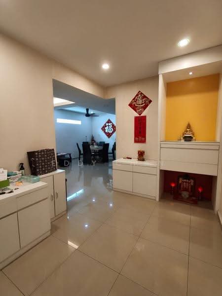 Rumah Teres 3-Tingkat untuk Dijual di Taman Suria (Johor Bahru) - Eddy Chan - Interior - PropertyGuru.com.my