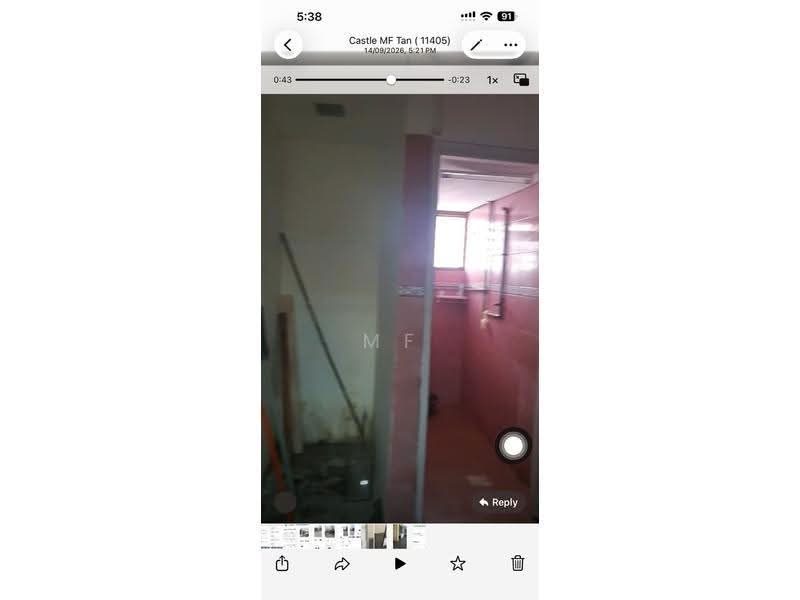 Others for Rent in Ampang (Selangor) - Mf Tan - Bathroom - PropertyGuru.com.my