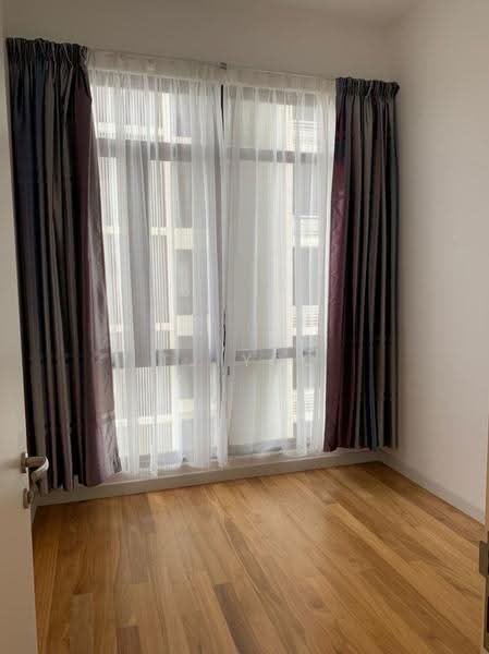 Service Residence for Rent at The Park 2 - TJ Yoo - Interior - PropertyGuru.com.my
