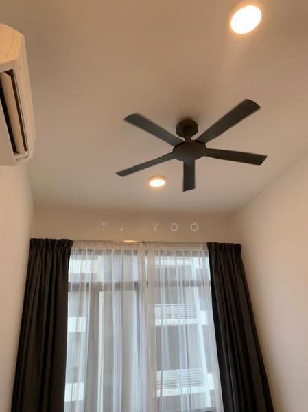 Service Residence for Rent at The Park 2 - TJ Yoo - Interior - PropertyGuru.com.my