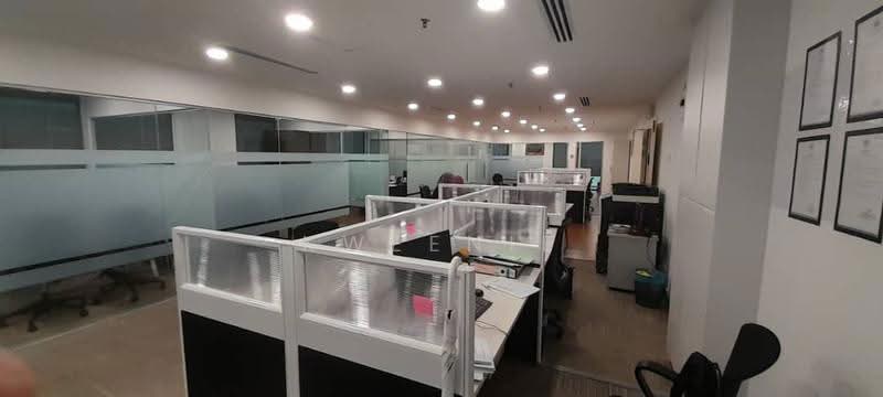 Pejabat untuk Dijual di Solaris Dutamas (Batu) - Kweenie Chong - Interior - PropertyGuru.com.my