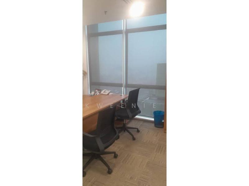 Pejabat untuk Dijual di Solaris Dutamas (Batu) - Kweenie Chong - Study - PropertyGuru.com.my