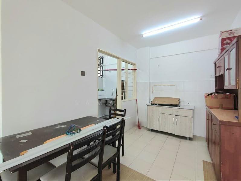 Rumah Flat untuk Disewa di Stulang Laut - Samantha Tang - PropertyGuru.com.my