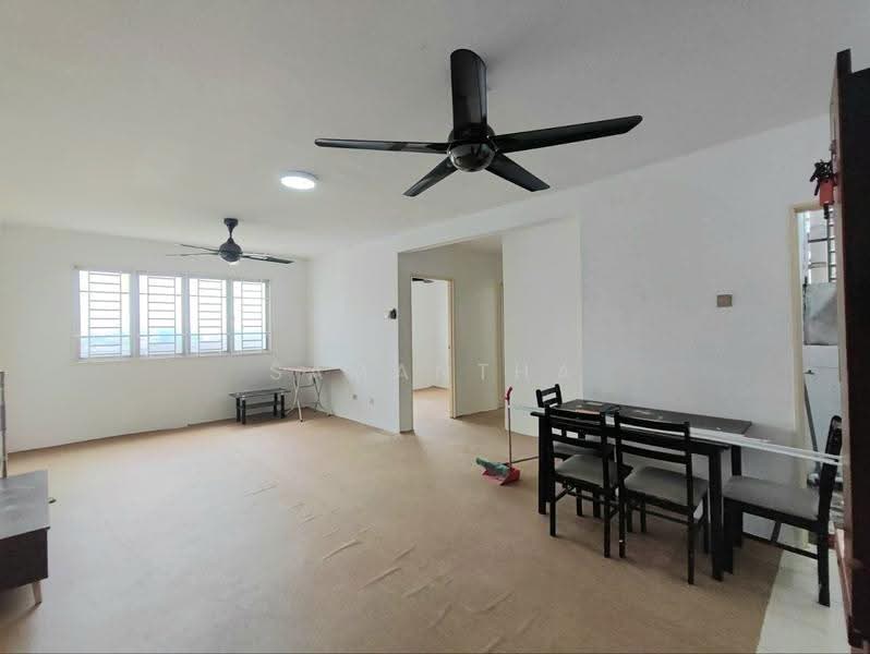 Rumah Flat untuk Disewa di Stulang Laut - Samantha Tang - PropertyGuru.com.my