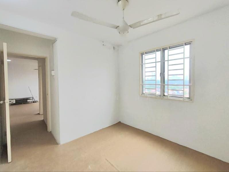 Rumah Flat untuk Disewa di Stulang Laut - Samantha Tang - PropertyGuru.com.my