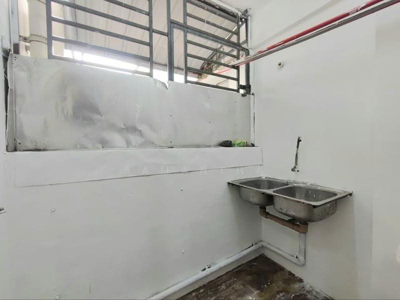 Rumah Flat untuk Disewa di Stulang Laut - Samantha Tang - PropertyGuru.com.my