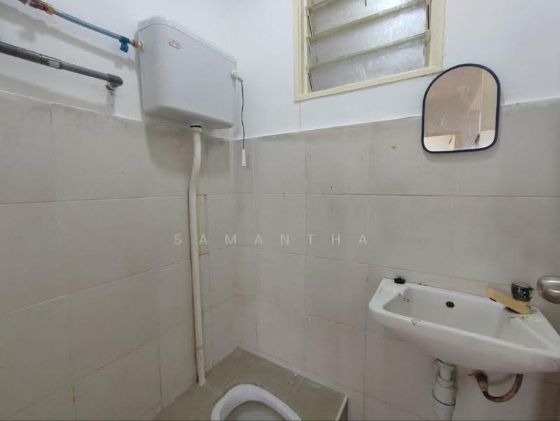 Rumah Flat untuk Disewa di Stulang Laut - Samantha Tang - PropertyGuru.com.my