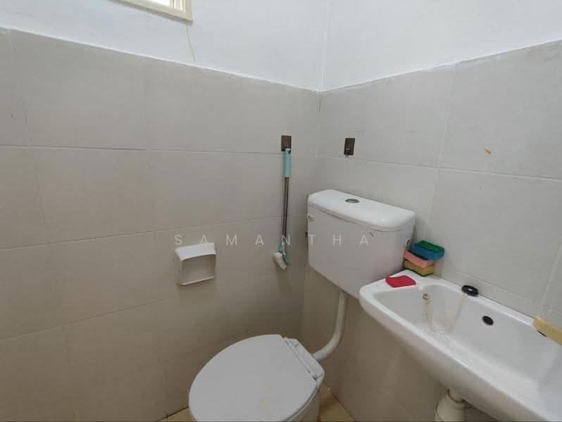 Rumah Flat untuk Disewa di Stulang Laut - Samantha Tang - PropertyGuru.com.my