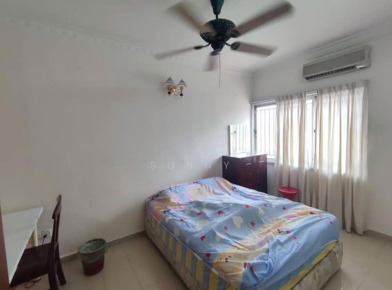 Rumah Teres 2-Tingkat untuk Dijual di SS2 (Petaling Jaya) - Sunny Chien - Bedroom - PropertyGuru.com.my