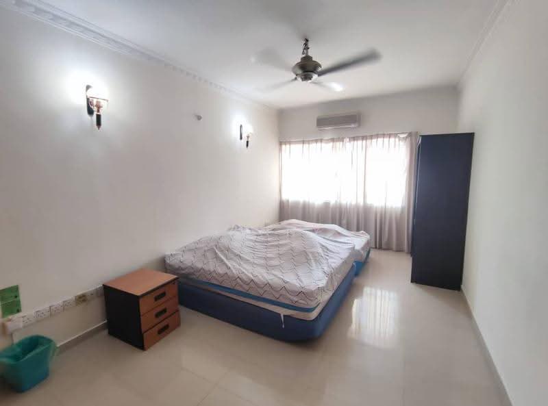 Rumah Teres 2-Tingkat untuk Dijual di SS2 (Petaling Jaya) - Sunny Chien - Bedroom - PropertyGuru.com.my