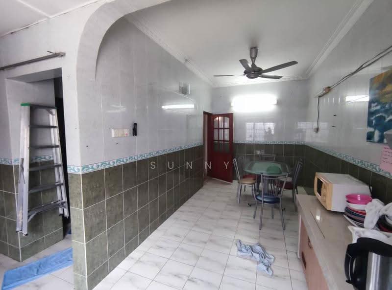 Rumah Teres 2-Tingkat untuk Dijual di SS2 (Petaling Jaya) - Sunny Chien - Kitchen - PropertyGuru.com.my