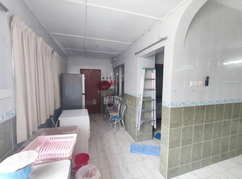 Rumah Teres 2-Tingkat untuk Dijual di SS2 (Petaling Jaya) - Sunny Chien - Kitchen - PropertyGuru.com.my