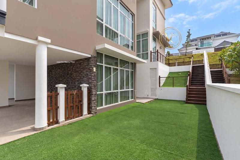 Rumah Berkembar untuk Dijual di Setia Eco Park (Setia Alam) - Vitas Tan - Exterior - PropertyGuru.com.my