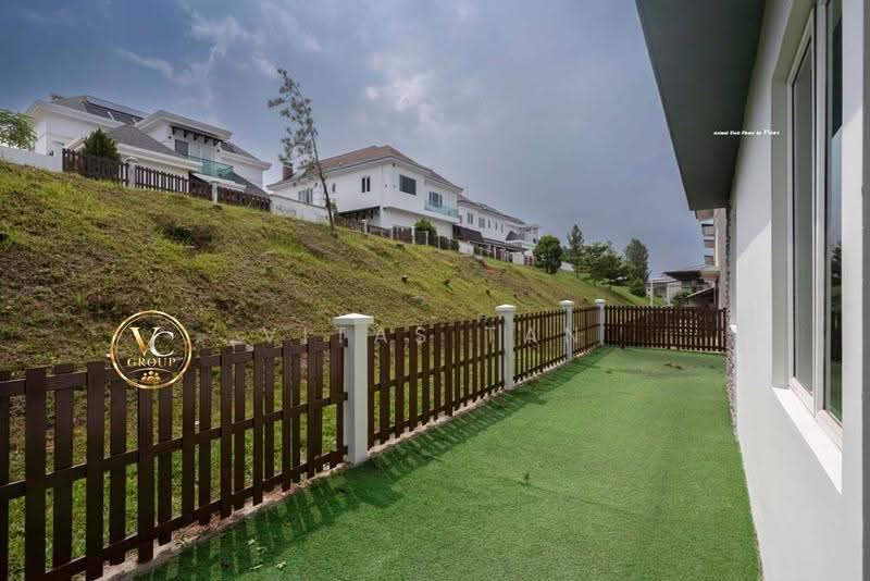 Rumah Berkembar untuk Dijual di Setia Eco Park (Setia Alam) - Vitas Tan - Exterior - PropertyGuru.com.my