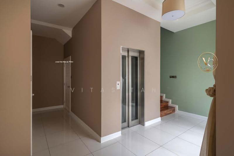 Rumah Berkembar untuk Dijual di Setia Eco Park (Setia Alam) - Vitas Tan - Interior - PropertyGuru.com.my