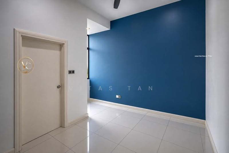 Rumah Berkembar untuk Dijual di Setia Eco Park (Setia Alam) - Vitas Tan - Interior - PropertyGuru.com.my