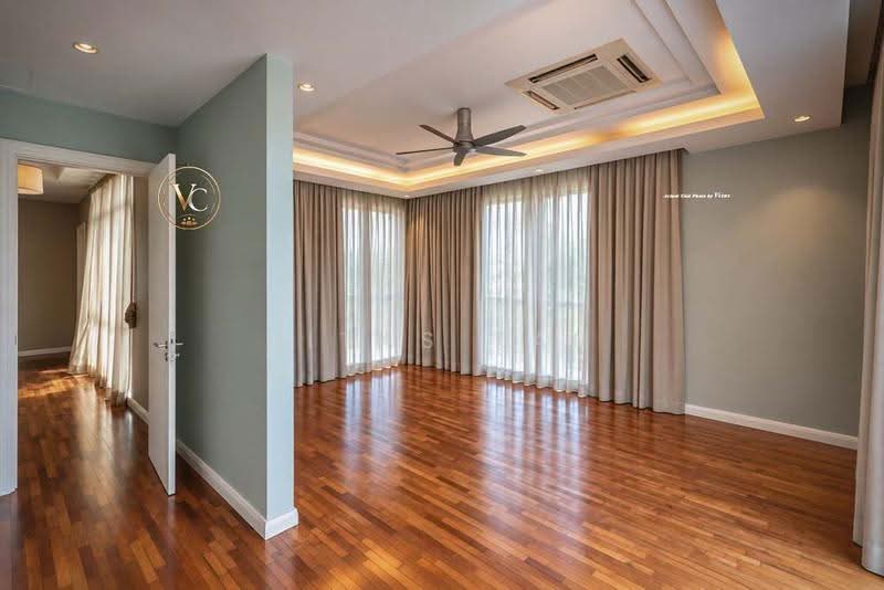Rumah Berkembar untuk Dijual di Setia Eco Park (Setia Alam) - Vitas Tan - Interior - PropertyGuru.com.my