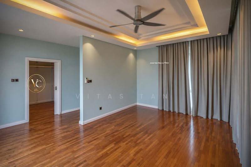 Rumah Berkembar untuk Dijual di Setia Eco Park (Setia Alam) - Vitas Tan - Interior - PropertyGuru.com.my
