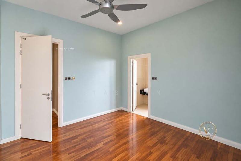Rumah Berkembar untuk Dijual di Setia Eco Park (Setia Alam) - Vitas Tan - Bedroom - PropertyGuru.com.my