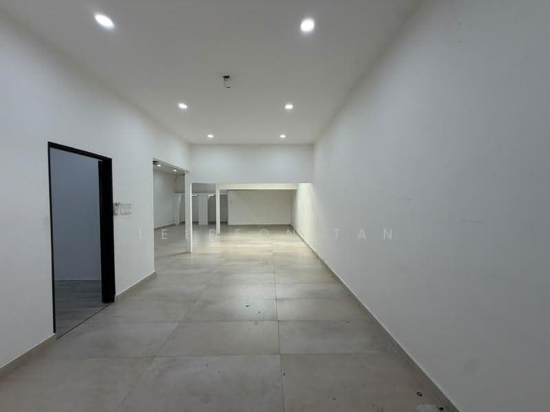 2-storey Terraced House for Rent in Seksyen 1a (Petaling Jaya) - Leedeon Tan - Interior - PropertyGuru.com.my