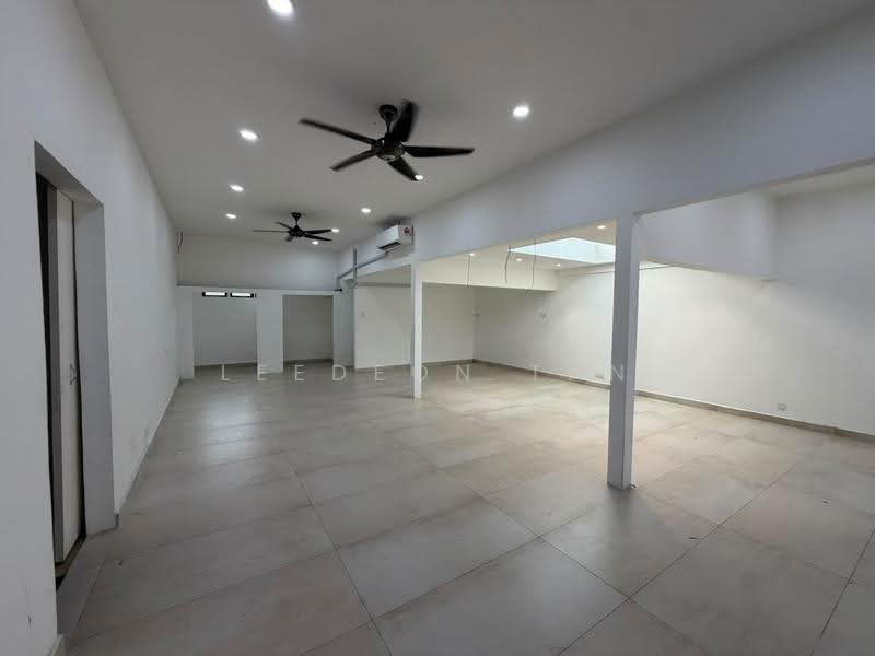 2-storey Terraced House for Rent in Seksyen 1a (Petaling Jaya) - Leedeon Tan - Interior - PropertyGuru.com.my