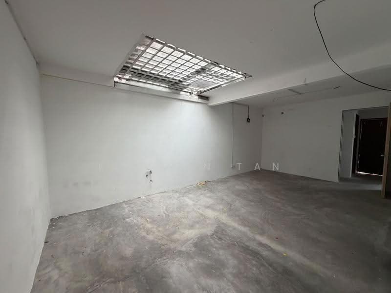 2-storey Terraced House for Rent in Seksyen 1a (Petaling Jaya) - Leedeon Tan - Interior - PropertyGuru.com.my