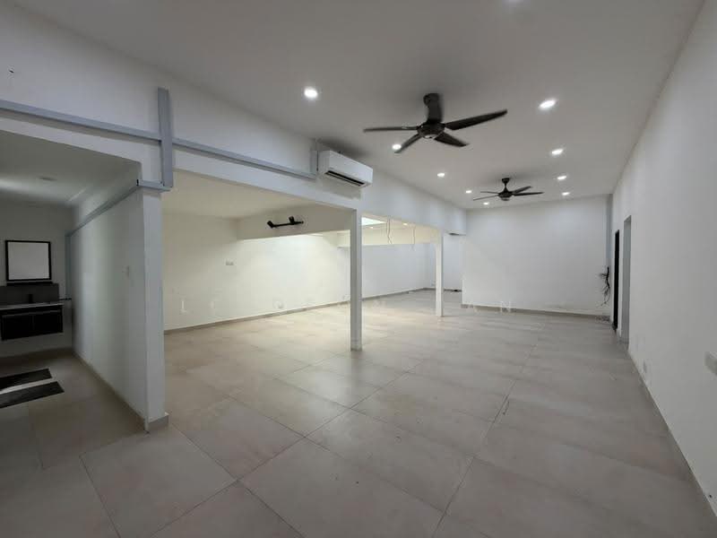 2-storey Terraced House for Rent in Seksyen 1a (Petaling Jaya) - Leedeon Tan - Interior - PropertyGuru.com.my