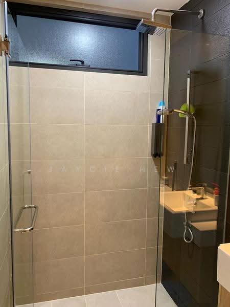 Service Residence for Rent at Third Avenue - Jaycie Hew - Bathroom - PropertyGuru.com.my