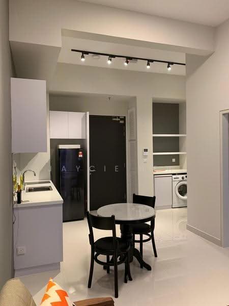 Service Residence for Rent at Third Avenue - Jaycie Hew - Kitchen - PropertyGuru.com.my