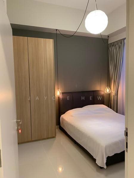 Service Residence for Rent at Third Avenue - Jaycie Hew - Bedroom - PropertyGuru.com.my