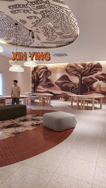 Condominium for Sale at Jelutong Central Residence - Koay Xin Ying - Interior - PropertyGuru.com.my