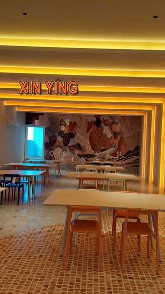 Condominium for Sale at Jelutong Central Residence - Koay Xin Ying - Dining Room - PropertyGuru.com.my
