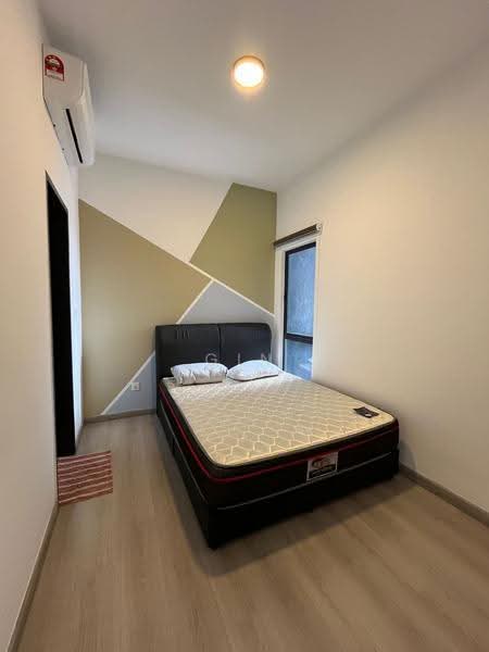 Kondominium untuk Disewa di The Holmes 2 - Gin Low - Bedroom - PropertyGuru.com.my