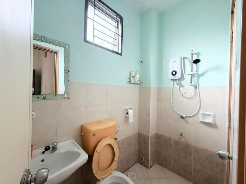 2-storey Terraced House for Sale in Bukit Indah (Iskandar Puteri (Nusajaya)) - Venice Tang - Bathroom - PropertyGuru.com.my