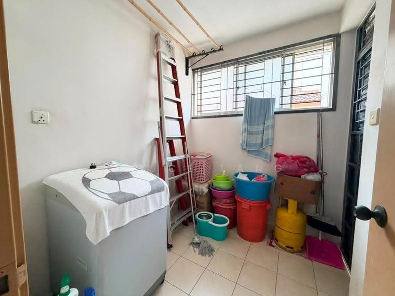 2-storey Terraced House for Sale in Bukit Indah (Iskandar Puteri (Nusajaya)) - Venice Tang - Interior - PropertyGuru.com.my