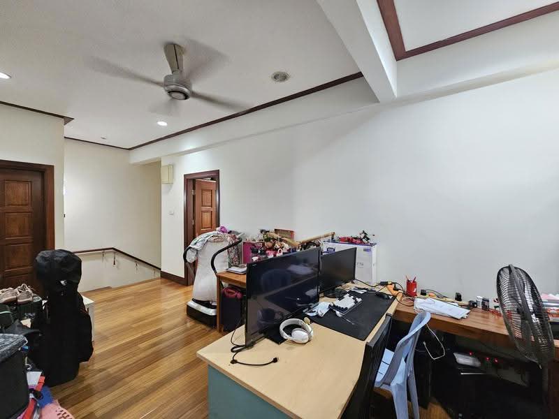Rumah Teres 2-Tingkat untuk Dijual di Bandar Mahkota Cheras (Cheras) - ChaoLim . - Interior - PropertyGuru.com.my