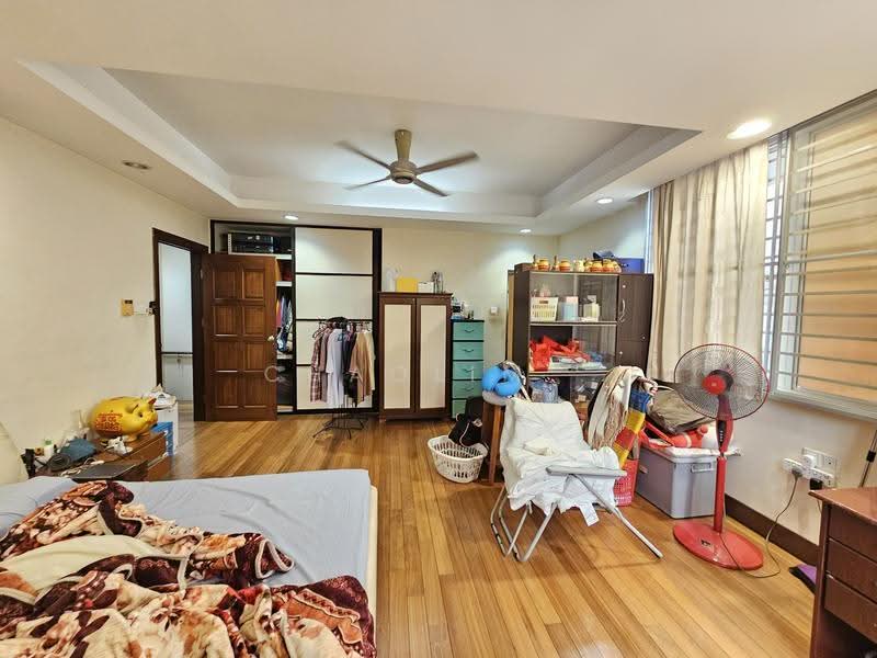 Rumah Teres 2-Tingkat untuk Dijual di Bandar Mahkota Cheras (Cheras) - ChaoLim . - Bedroom - PropertyGuru.com.my