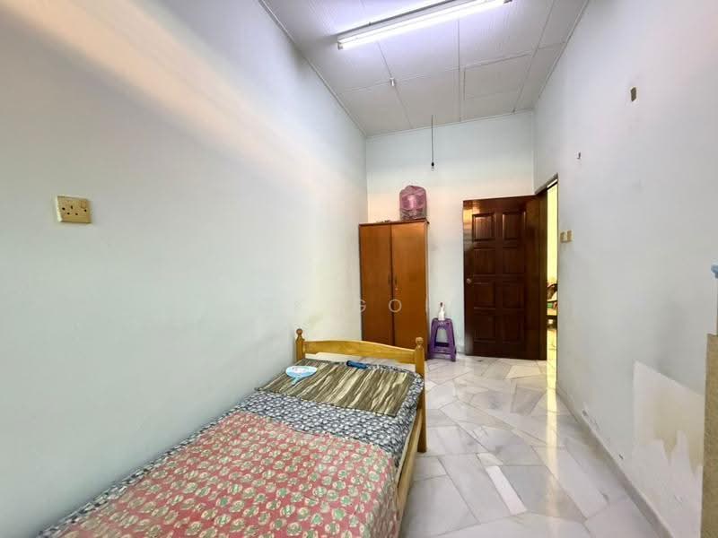 Rumah Berkembar untuk Dijual di Ayer Itam (Penang) - CK Goh - Bedroom - PropertyGuru.com.my